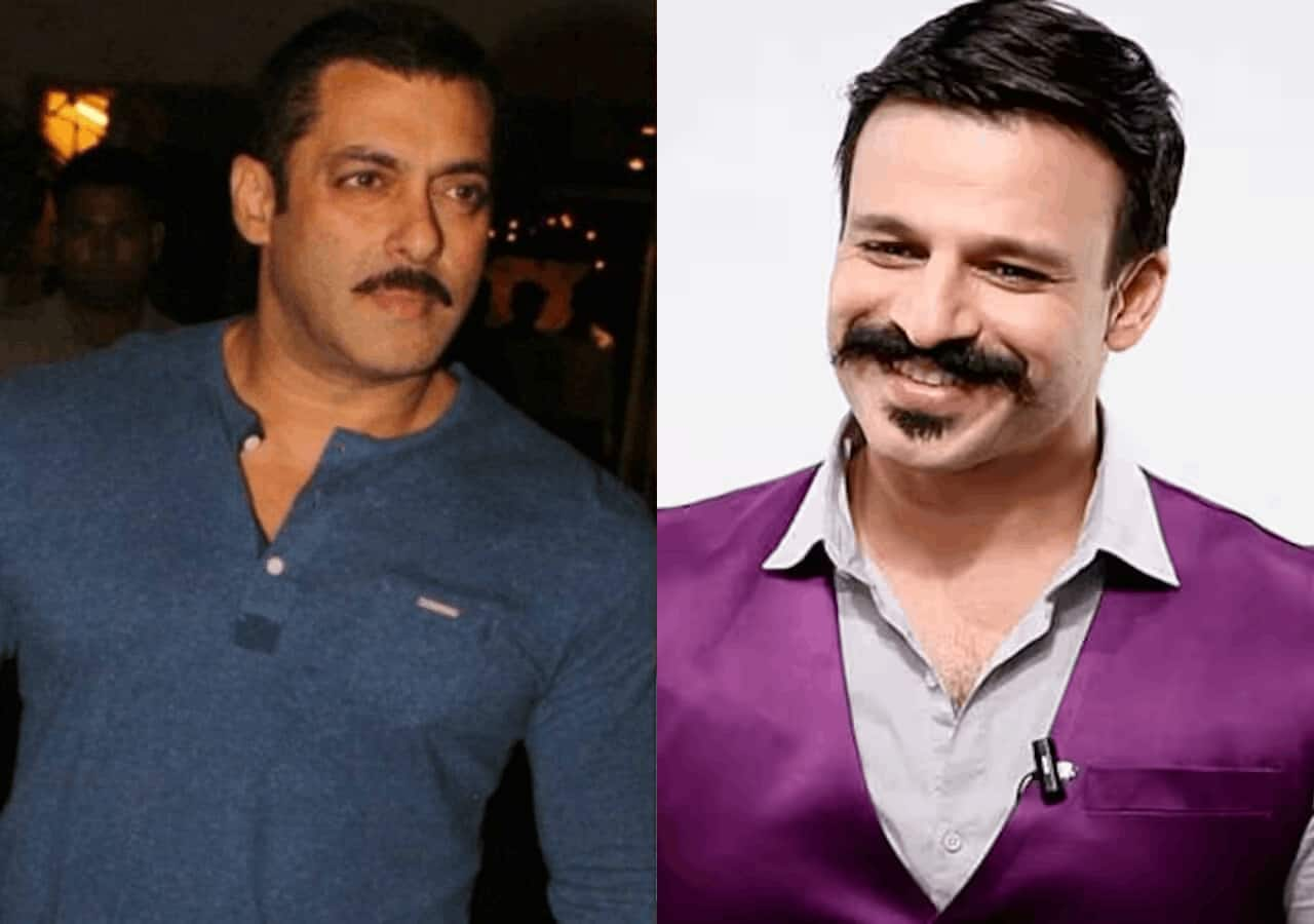 Was Salman Khan really behind ruining Vivek Oberoi’s Bollywood career? Here’s the truth