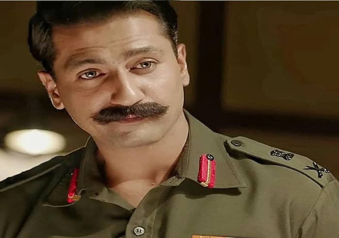 सैम बहादुर