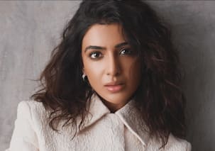 Samantha Ruth Prabhu responds after a doctor says 'she should be thrown in prison' after Nebulisation post; 'It would have been kind...'