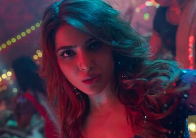 When Samantha Ruth Prabhu was discouraged from doing Pushpa item song Oo Antava after her separation with Naga Chaitanya