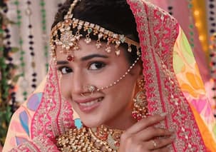 Yeh Rishta Kya Kehlata Hai serial actress Samridhii Shukla aka Abhira describes her 'ideal type' in partner; know here