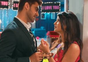 Yeh Rishta Kya Kehlata Hai: Will Samridhii Shukla go down on her knees to propose real-life partner like Abhira did for Armaan? Know here