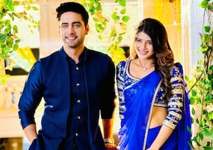 Yeh Rishta Kya Kehlata Hai: Samridhii Shukla finally reacts to leap news; shares interesting deets