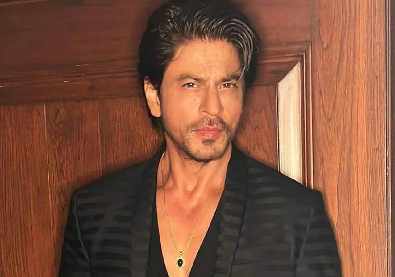 Shah Rukh Khan edits his own films? The Wedding Filmer reveals unknown details