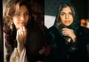 Heeramandi: Sharmin Segal reacts to the show's commercial success; says 'It fills my heart with...'