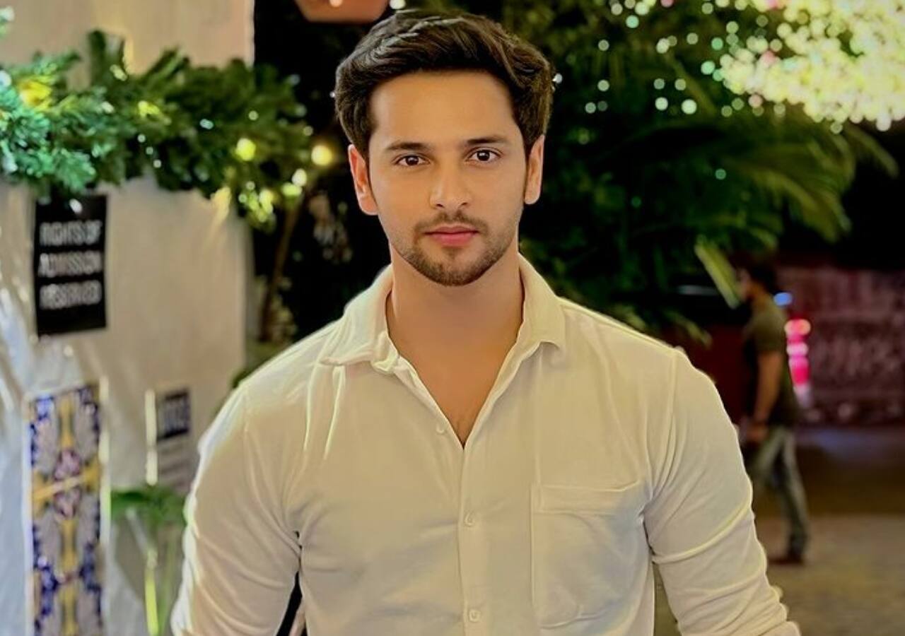 Mumbai Rains Yeh Rishta Kya Kehlata Hai Star Shivam Khajuria Talks About The Best Therapy He 0576