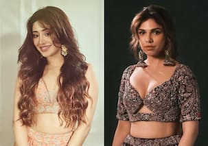 Heeramandi: Was Yeh Rishta Kya Kehlata Hai star Shivangi Joshi approached for Sharmin Segal's role? Fans react