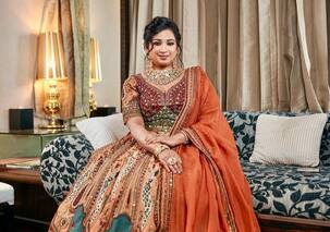 Anant Ambani and Radhika Merchant's wedding had cutest guests, Shreya Ghoshal reveals who they were