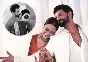 शादी में जहीर इकबाल से पहले तैयार हो गई थीं सोनाक्षी सिन्हा, एक्ट्रेस ने अनदेखी तस्वीरें शेयर कर बताईं दिलचस्प बातें