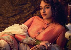 Sonakshi Sinha reveals how life changed for her after Sanjay Leela Bhansali cast her in Heeramandi