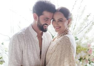 Home where Sonakshi Sinha got married is listed for sale at Rs 25 crore; netizens curious to know 'Why is she selling her house?'