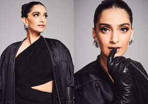 Sonam Kapoor reveals why she chose to borrow clothes instead of buying them