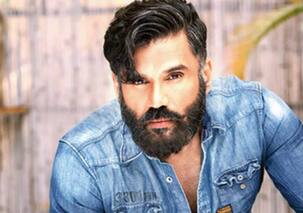 Suniel Shetty once saved 400 girls from human trafficking despite underworld threats; credits this person for the entire mission