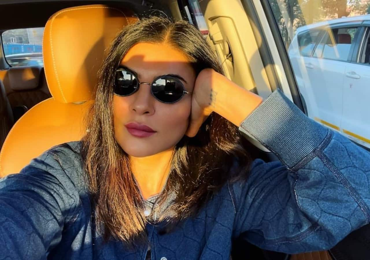 Sushmita Sen says she has been single since 2021, reveals if she’s interested in any man currently