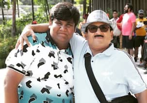 Taarak Mehta Ka Ooltah Chashmah: Dilip Joshi, Munmun Dutta share emotional notes as Kush Shah aka Goli bids adieu to the show