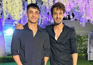 Khatron Ke Khiladi 14: Umar Riaz reacts to brother Asim Riaz's fights with Rohit Shetty and others; says 'Dont degrade someone...'
