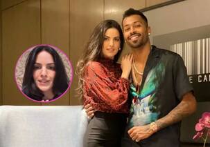 नताशा स्टेनकोविक ने हार्दिक पांड्या संग तलाक की कर दी पुष्टि! क्रिप्टक वीडियो में बोलीं- 'भगवान अलग कर देते हैं'