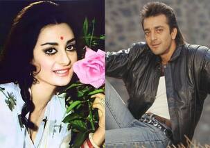 सायरा बानो को पसंद करते थे संजय दत्त, मां नरगिस के सामने ही शादी के लिए कर दिया था प्रपोज