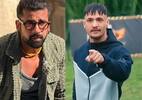 Khatron Ke Khiladi 14: वाइल्डकार्ड बनकर वापसी करेंगे असीम रियाज! 'अनुपमा' के तोषू ने दिया बड़ा हिंट