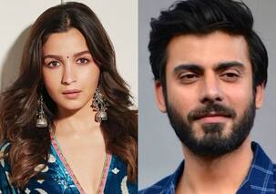 Today Entertainment News: आलिया भट्ट की नई फिल्म का टाइटल रिवील, फवाद खान बॉलीवुड में करने वाले हैं वापसी