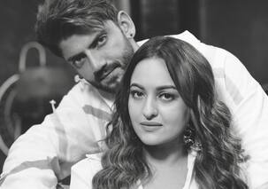 Sonakshi Sinha strongly reacts to her pregnancy rumours; says 'The only change is that I cannot...'