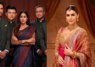Today Entertainment News: 'उलझ' का ट्रेलर हुआ रिलीज, टल गई मीना कुमारी पर बन रही बायोपिक की शूटिंग