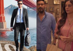 Today Entertainment News: सोनू सूद की 'फतेह' की रिलीज डेट आउट, 'औरों में कहां दम था' का नया गाना रिलीज