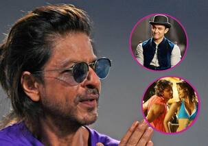 Dhoom 4: शाहरुख खान से पहले विलेन बने थे बॉलीवुड ये सुपरस्टार्स, चोर-पुलिस के खेल में दिखाया था अपना खूंखार रूप