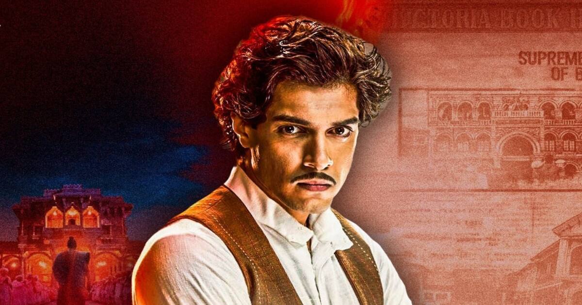 Maharaj and other movies you didn't know are based on real stories