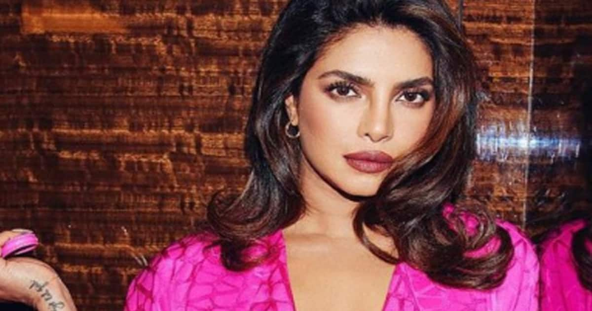 Top 8 unknown facts of Priyanka Chopra the birthday girl