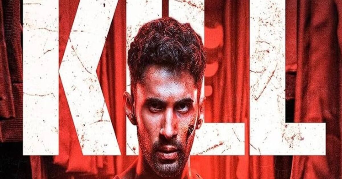 Kill to release on OTT: Check when and where to watch it