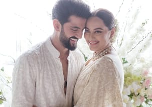 Sonakshi Sinha’s marriage to Zaheer Iqbal is not ‘illegal and unconstitutional’, declares papa Shatrughan Sinha