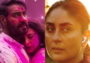 Today Entertainment News: 'औरों में कहां दम था' की रिलीज डेट बदली, इस दिन सिनेमाघरों में आएगी 'द बकिंघम मर्डर्स'