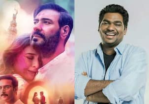 Today Entertainment News: 'औरों में कहां दम था' की नई रिलीज डेट का ऐलान, जाकिर खान के शो का प्रोमो आउट