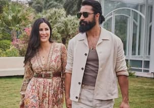 Here's how Bad Newz star Vicky Kaushal and Katrina Kaif deal with low phase in their married life