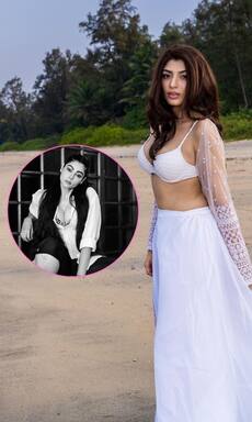 'मिर्जापुर' की इन हसीनाओं का सोशल मीडिया वाला अंदाज उड़ा देगा होश