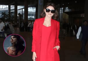 Urvashi Rautela - Latest News, Photos, Videos, Awards, Filmography