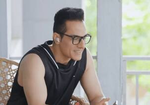 Anupamaa serial: Sudhanshu Pandey talks about Vanraj's look change post the leap; 'He started dressing up well because...'