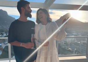 T20 World Cup 2024: Virat Kohli pens a sweet note for wifey Anushka Sharma after the big win; 'The victory is as much...'