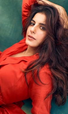 Mirzapur actress Isha Talwar: Know her educational qualifications, net worth, relationship status and more