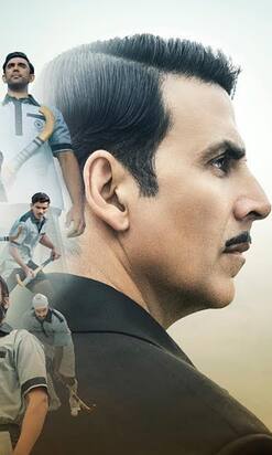 Before Paris Olympics 2024, watch these movies based on the prestigious sports event on OTT