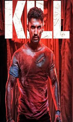 Kill to release on OTT: Check when and where to watch it