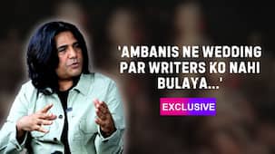 Anant Ambani, Radhika Merchant wedding: Lyricist A M Turaz calls out Ambanis for not inviting writers [Exclusive]
