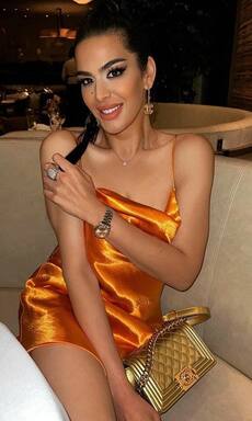 DYK who is Sanjay Dutt's daughter Trishala and what does she do?