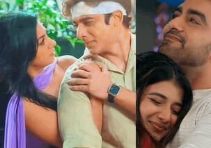 Yeh Rishta Kya Kehlata Hai serial upcoming twist: Rohit welcomes 'wife' Ruhi to Poddar house; will she create misunderstandings again for Armaan-Abhira?