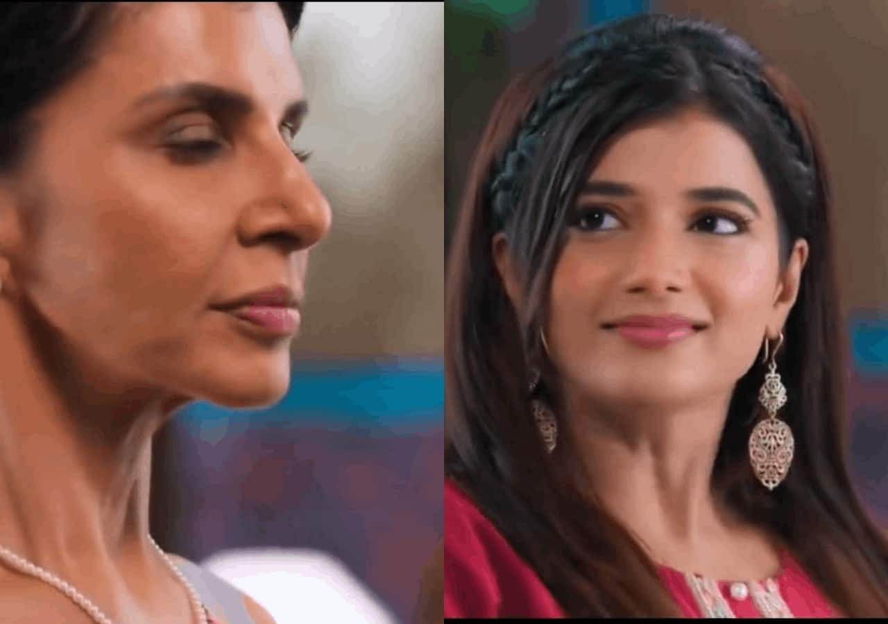 Kaveri takes time-out from her fight with Abhira; Ruhi confused over return to Poddar house after Rohit’s comeback