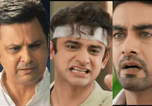 Yeh Rishta Kya Kehlata Hai serial twist: Fans furious with Madhav for being a silent spectator as Rohit calls Armaan 'sautela'; find it 'disgusting'