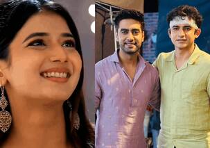 Yeh Rishta Kya Kehlata Hai serial upcoming twist: Abhira convinces Rohit to stay in Poddar house but he has THIS condition; how will Armaan deal with it?