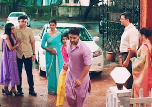 Yeh Rishta Kya Kehlata Hai serial spoiler: Vidya falls for Dadisa's manipulation leaving Armaan, Abhira shocked; Ruhi returns to Poddar house on THIS condition