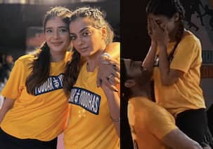 Yeh Rishta Kya Kehlata Hai serial upcoming twist: Ruhi gets panic attack while playing Kabbadi; Armaan lifts Abhira as she wins the match for Poddars